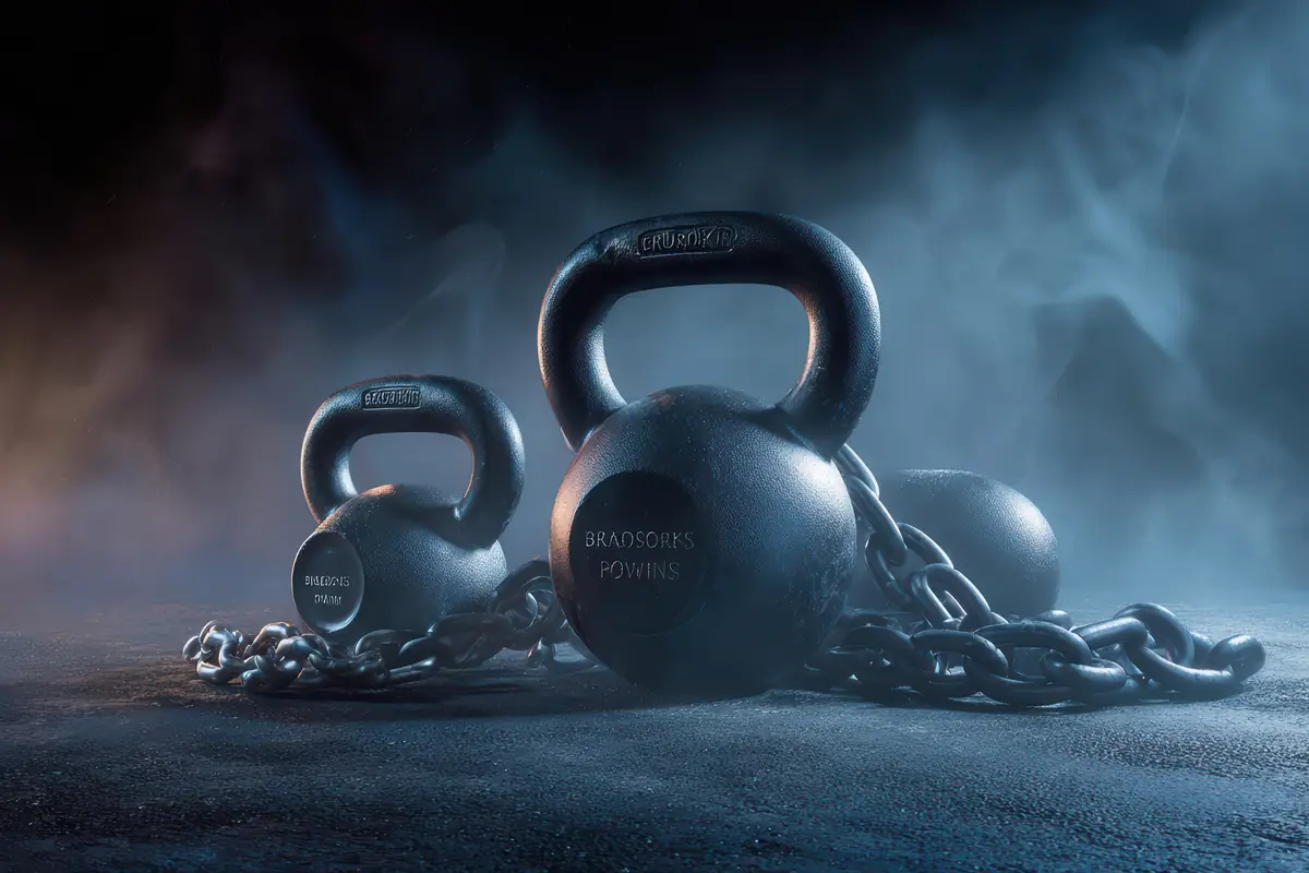 Fit Push — приложение, курс, меню и тест для похудения