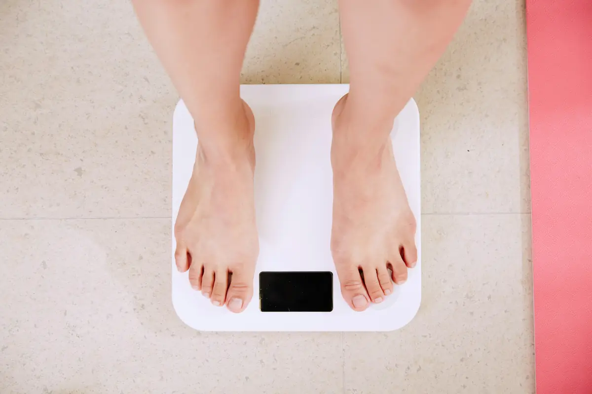 Как похудеть именно тебе — тест перед стартом - Fit Push