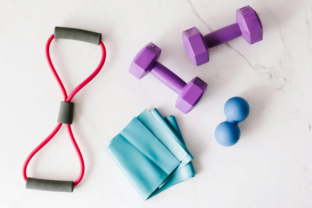 Программа тренировок для дома под цель и уровень - Fit Push