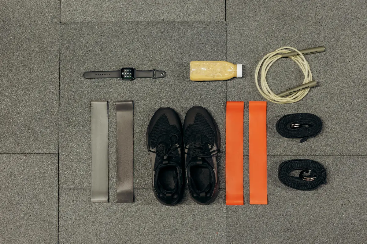 Программа тренировок под ваш уровень, цель и оборудование - Fit Push