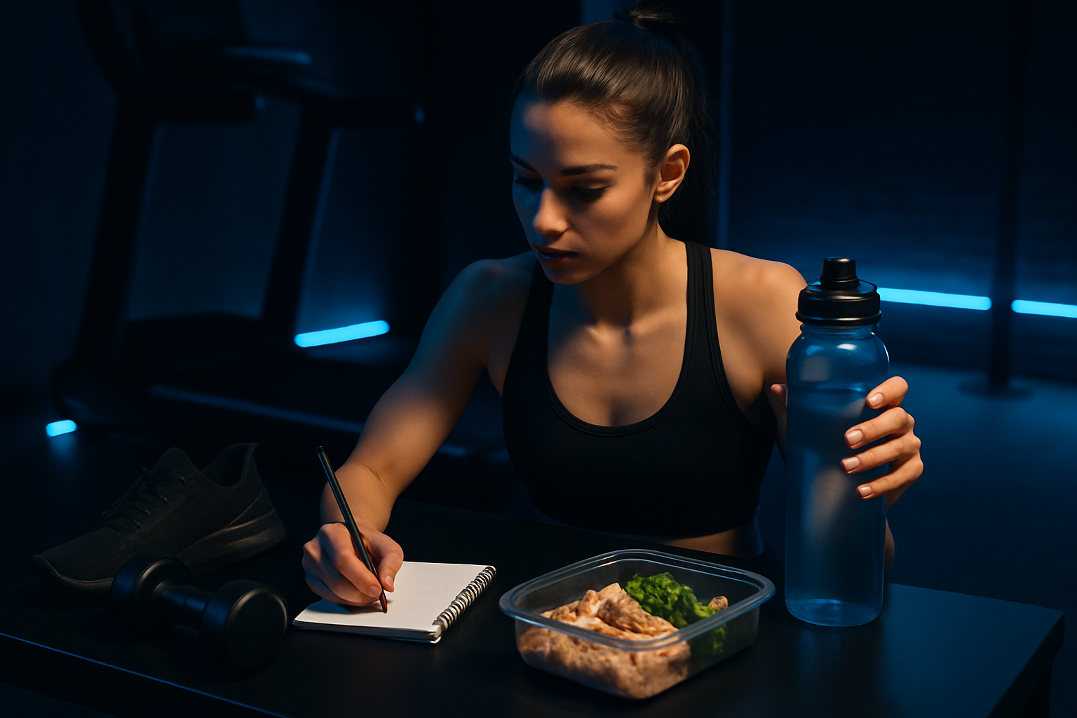 Шаги для похудения: почему ходьба помогает даже без зала - Fit Push